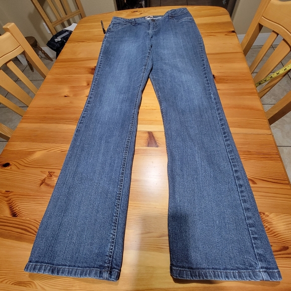 NRJ Blue Jeans Women's Size 14 AT - Picture 15 of 15